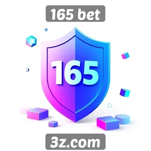 Segurança e proteção de dados no 165 bet