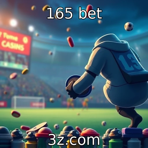 165 bet - Novos formatos de monetização em jogos digitais