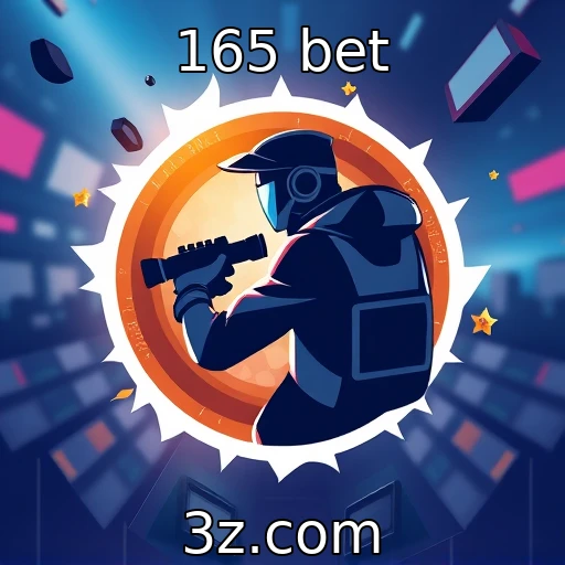 165 bet - Atração de jogadores por eSports e competições