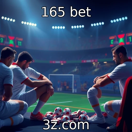 165 bet - Mudanças no comportamento dos jogadores nos últimos anos